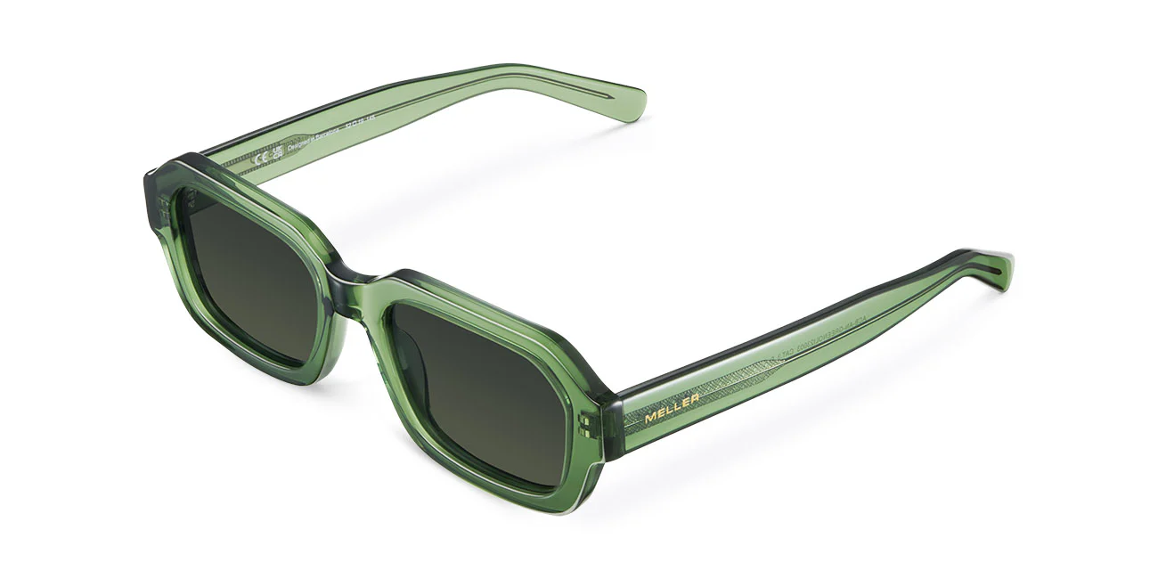 Anuar All Olive - Image 2