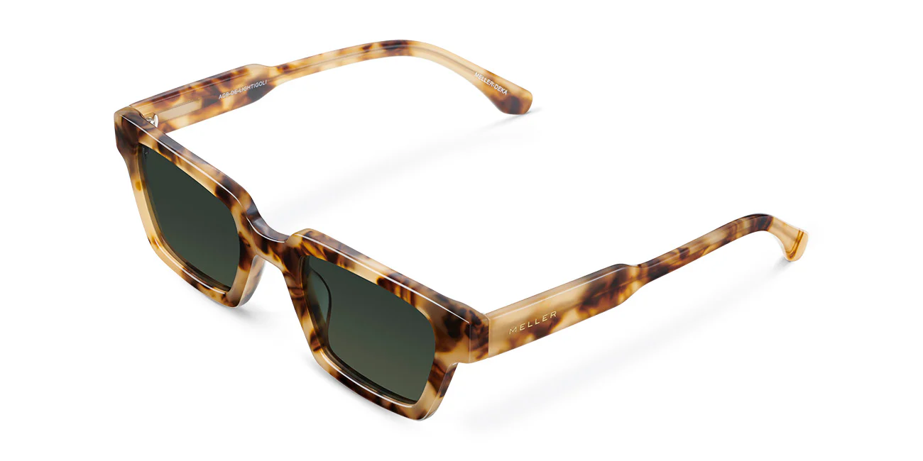 Deka Light Tigris Olive - Image 2