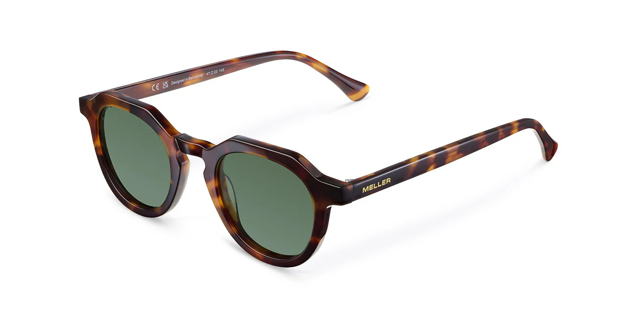 Eye Caramel Olive - Image 2