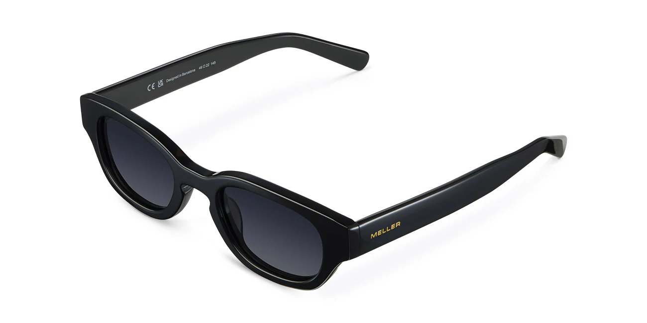 Jalil All Black - Image 2