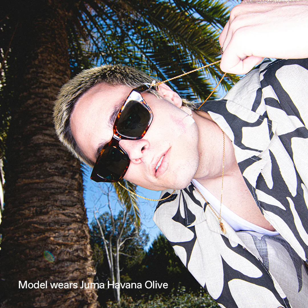 Juma Violet Olive - Image 6