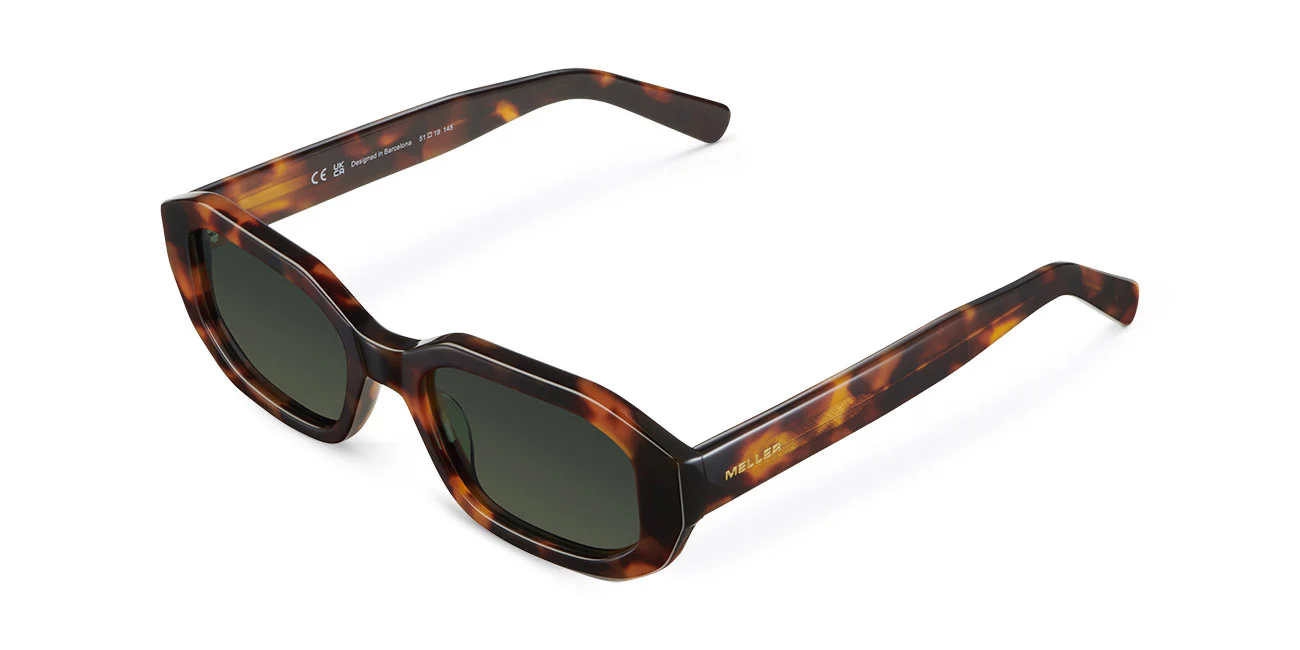Kessie Caramel Olive - Image 2