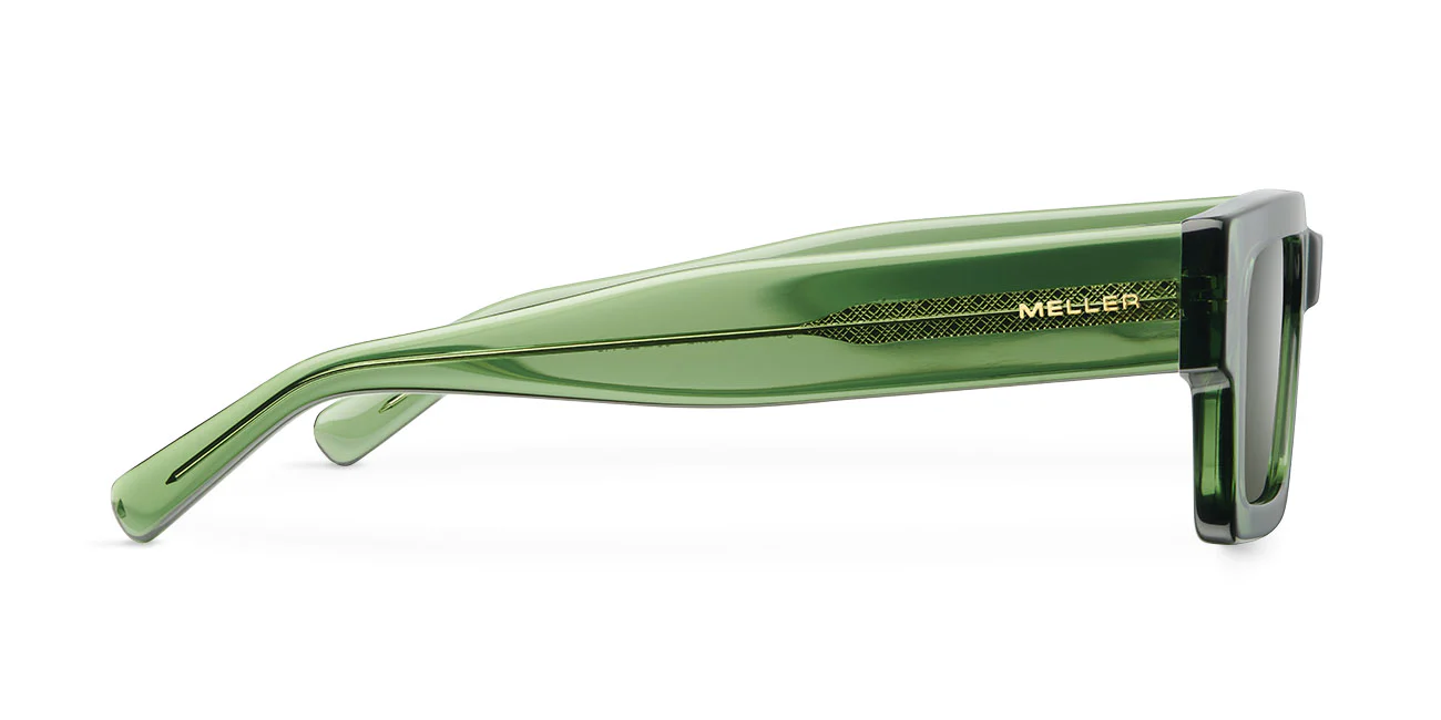 Kibo All Olive - Image 3