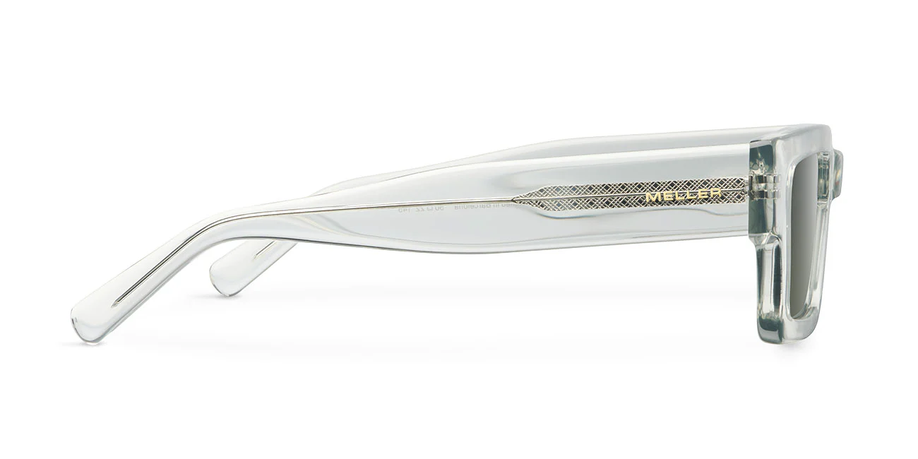 Kibo Ecru Olive - Image 3