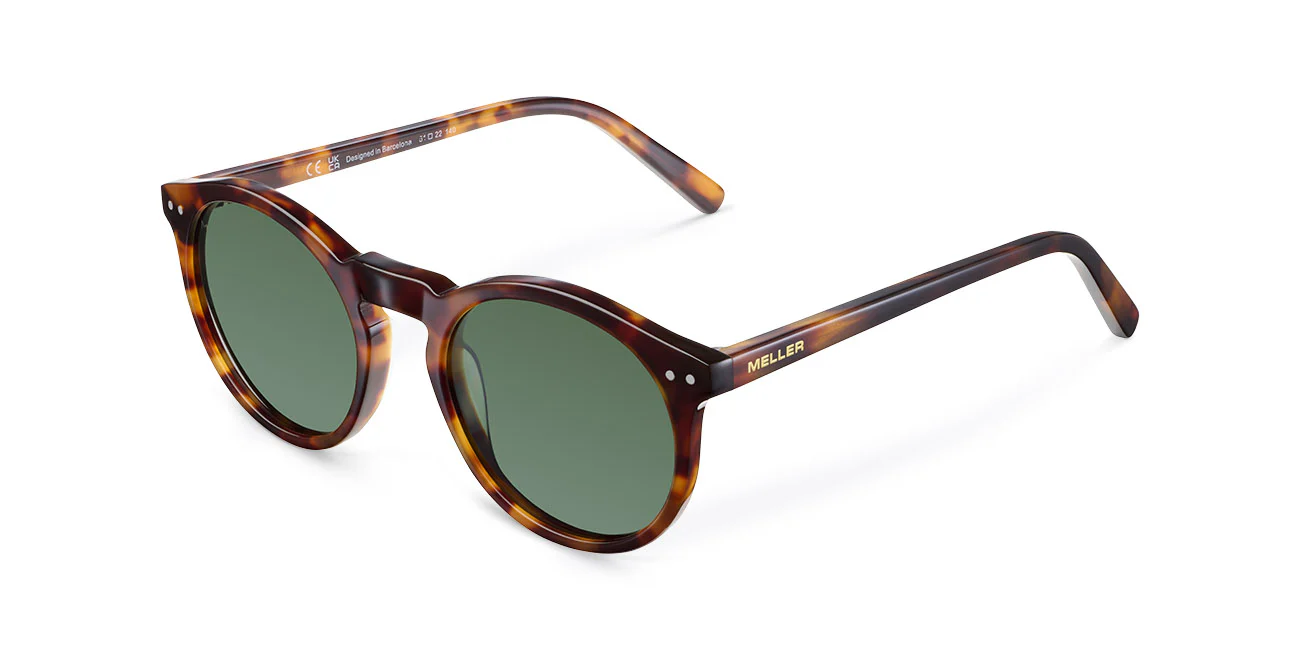 Kubu Caramel Olive - Image 2