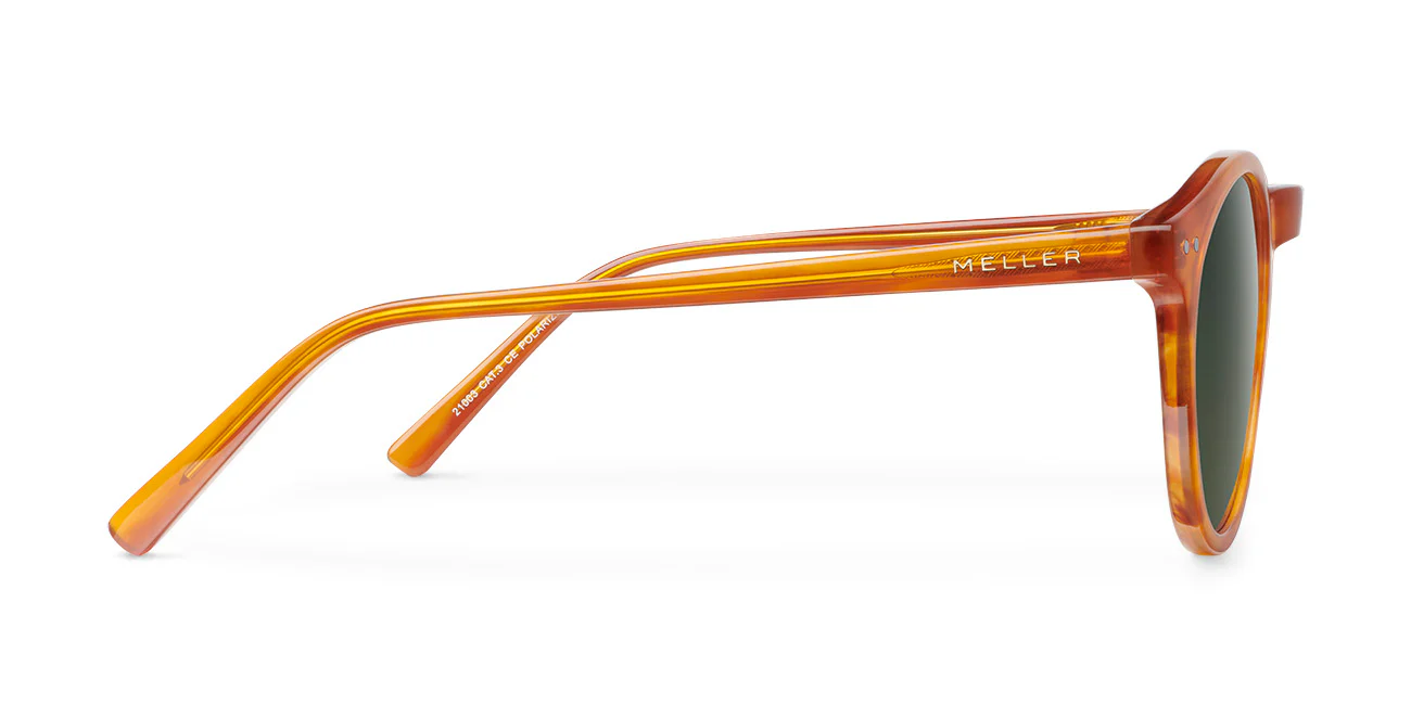 Kubu Orange-Tigris Olive - Image 3