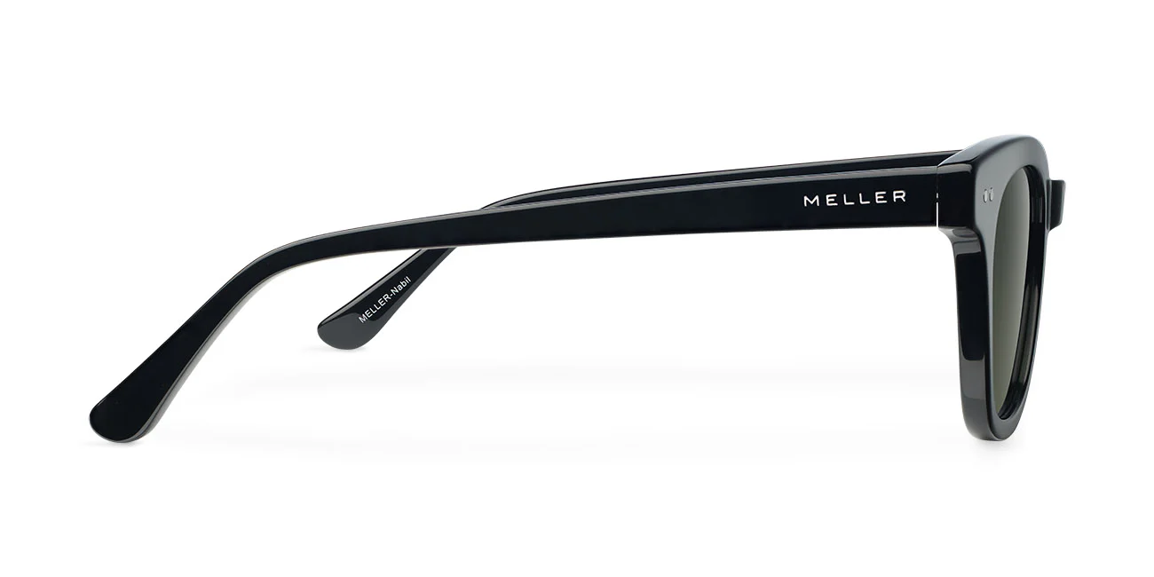 Nabil Black Olive - Image 3