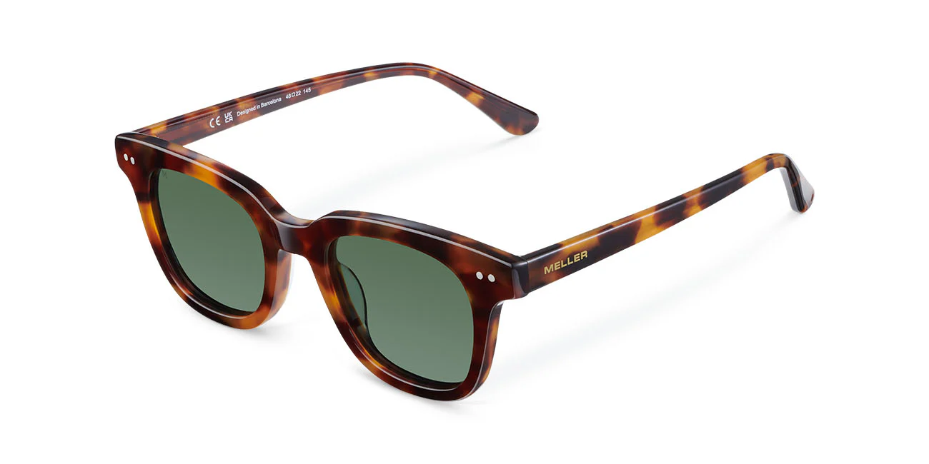Nabil Caramel Olive - Image 2