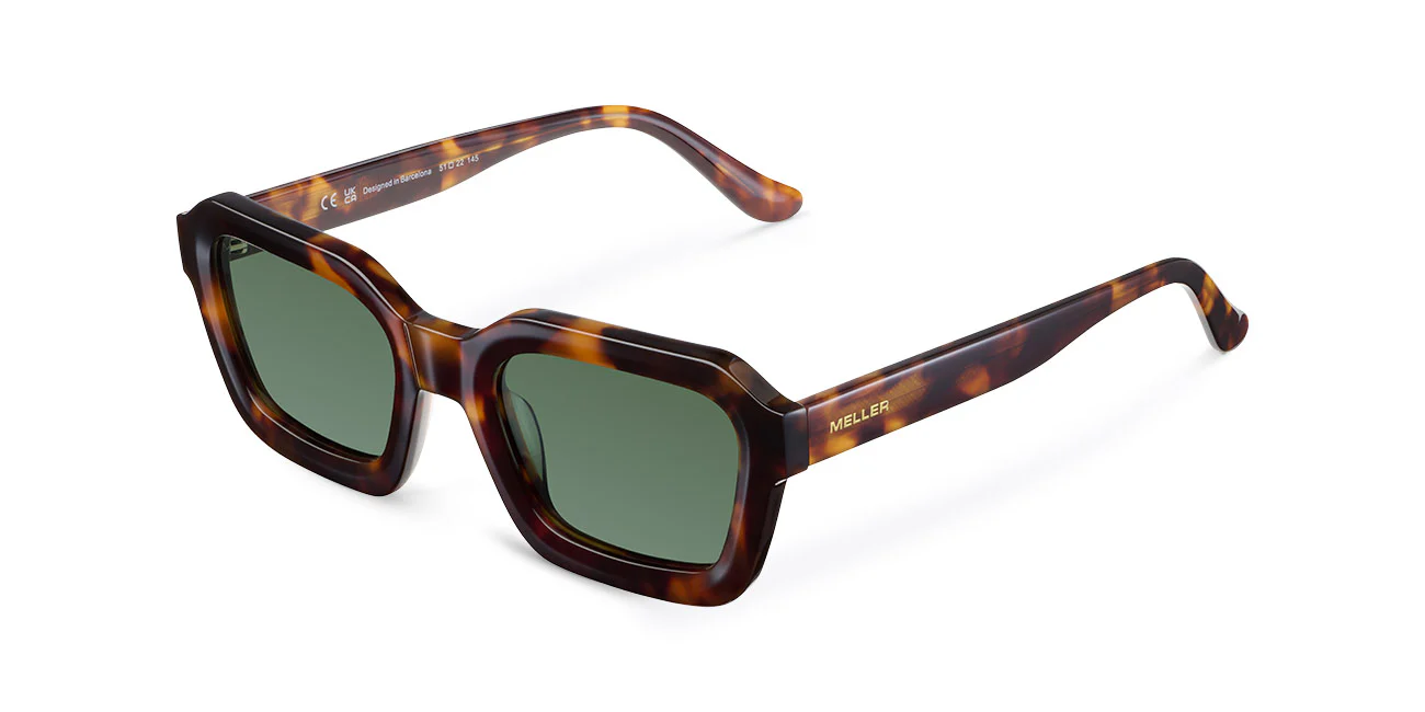 Nayah Caramel Olive - Image 2