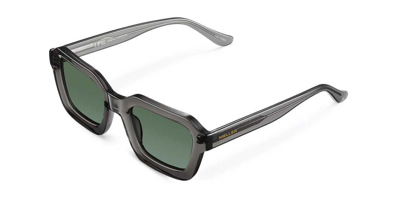 Nayah Grey Olive - Image 2