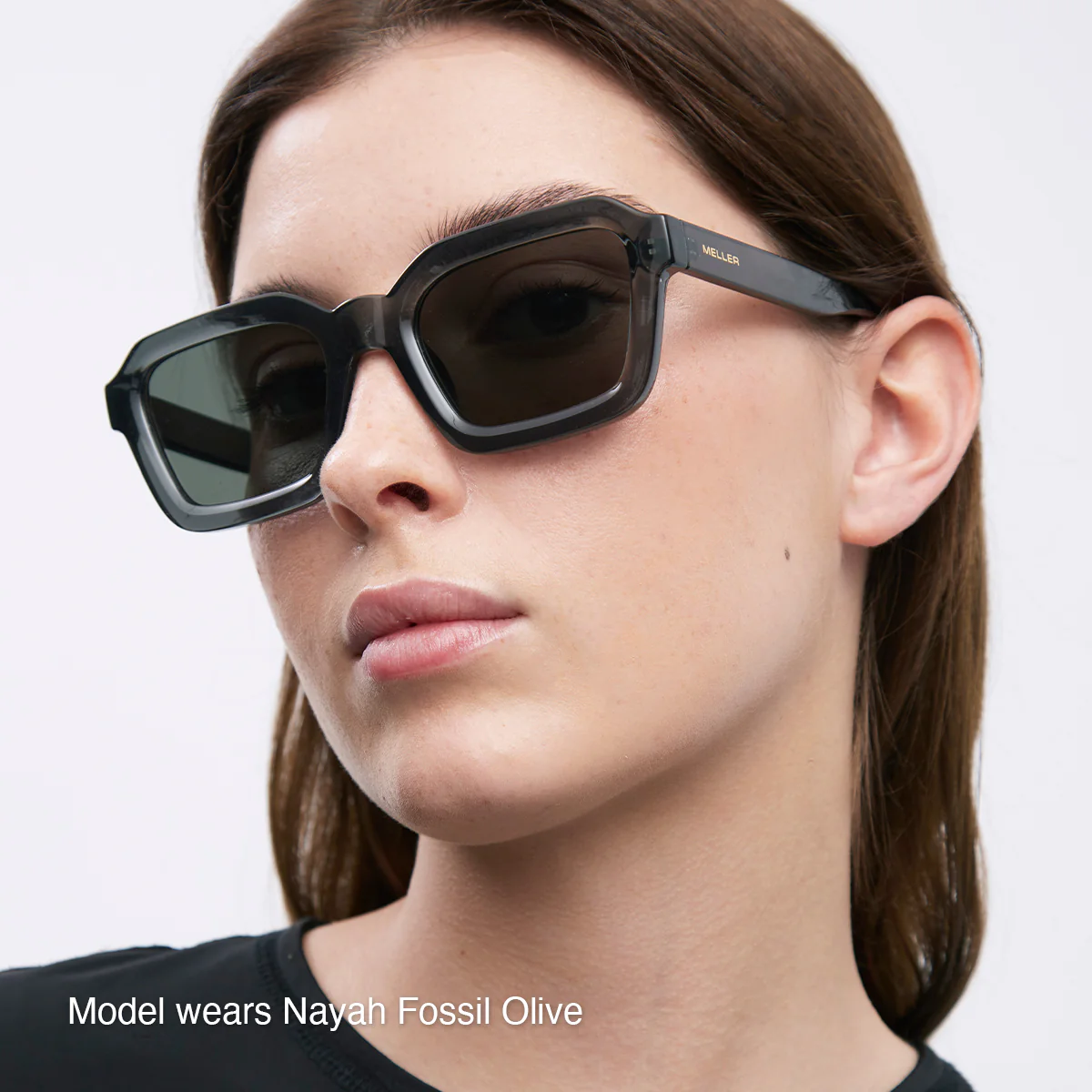 Nayah Grey Olive - Image 5