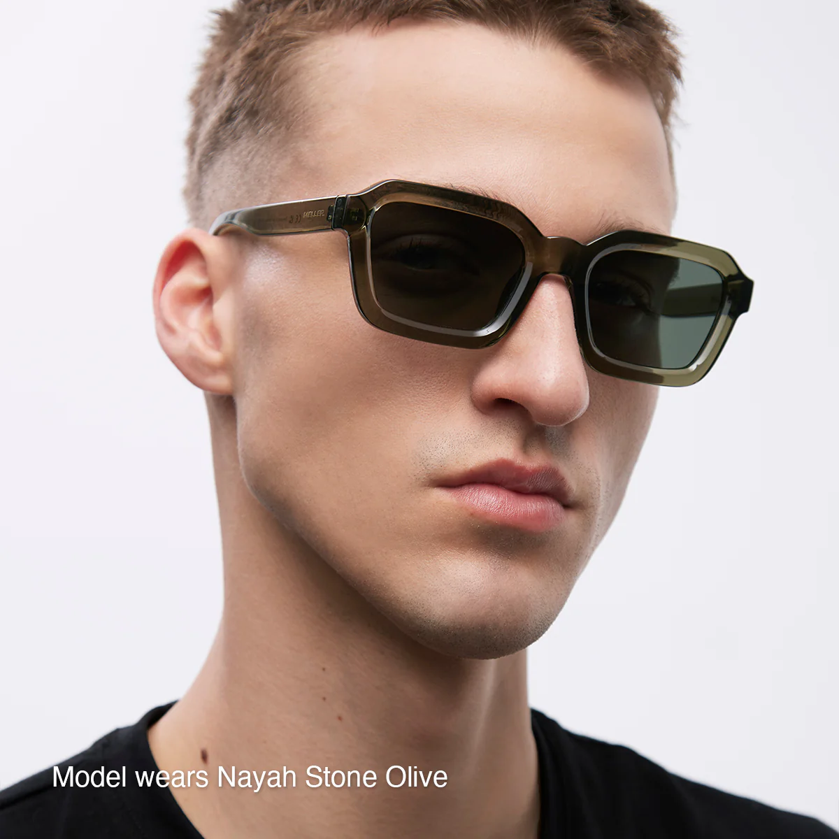 Nayah Light Tigris Olive - Image 6