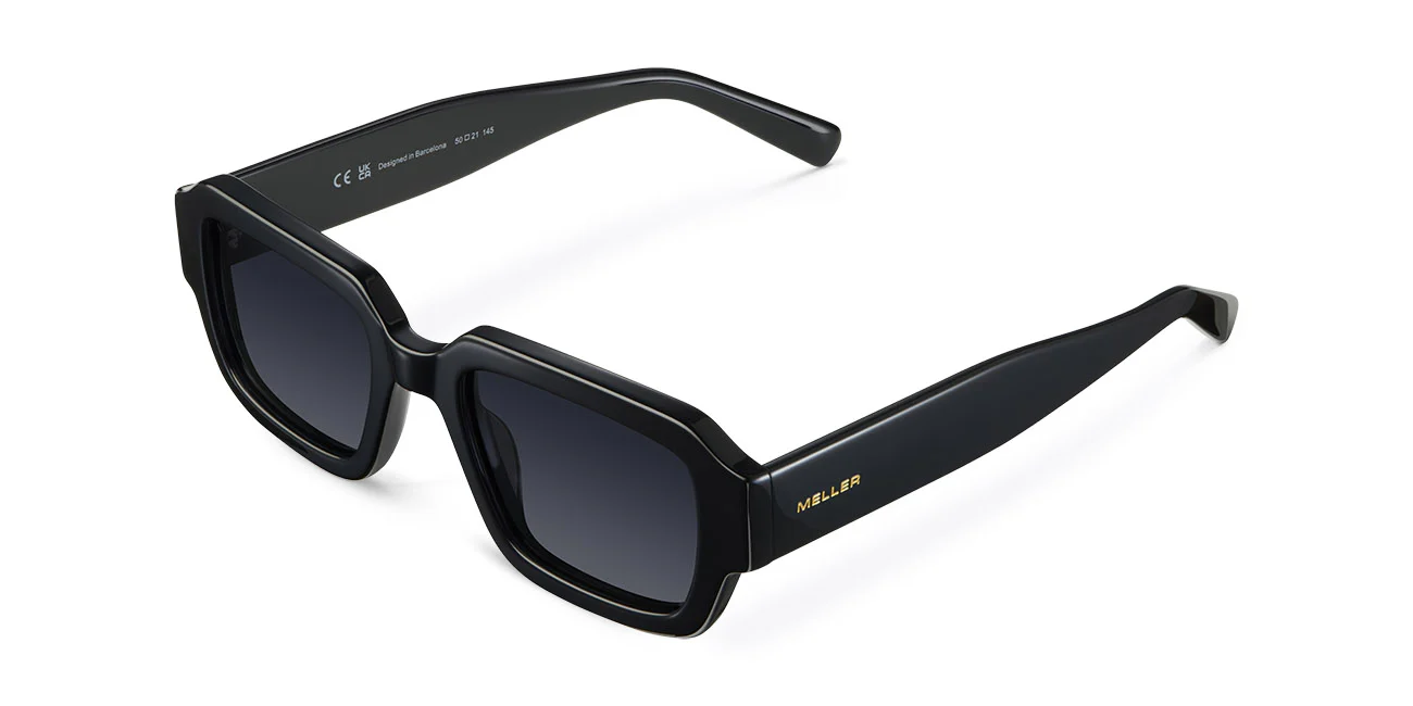 Sisay All Black - Image 2
