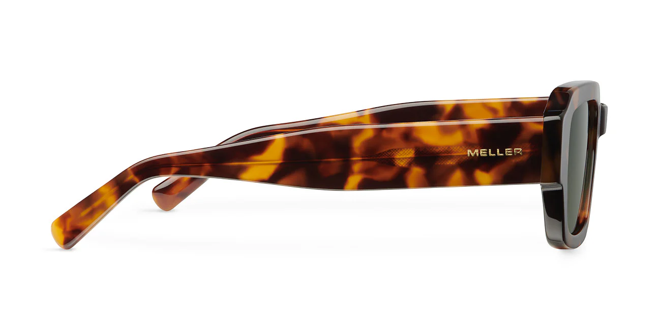 Sisay Caramel Olive - Image 3
