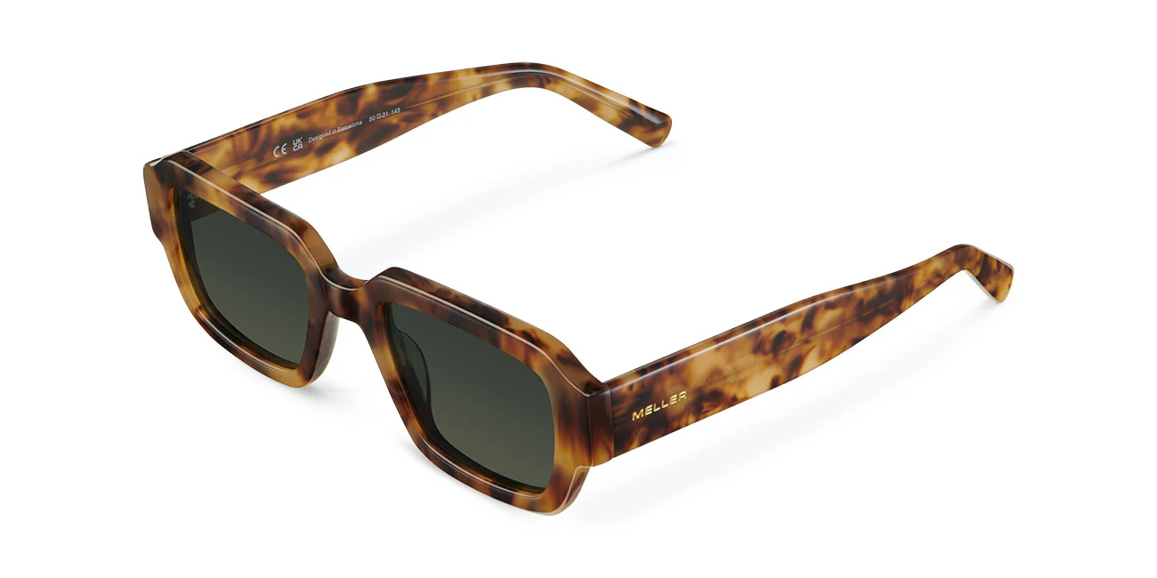 Sisay Light Tigris Olive - Image 2