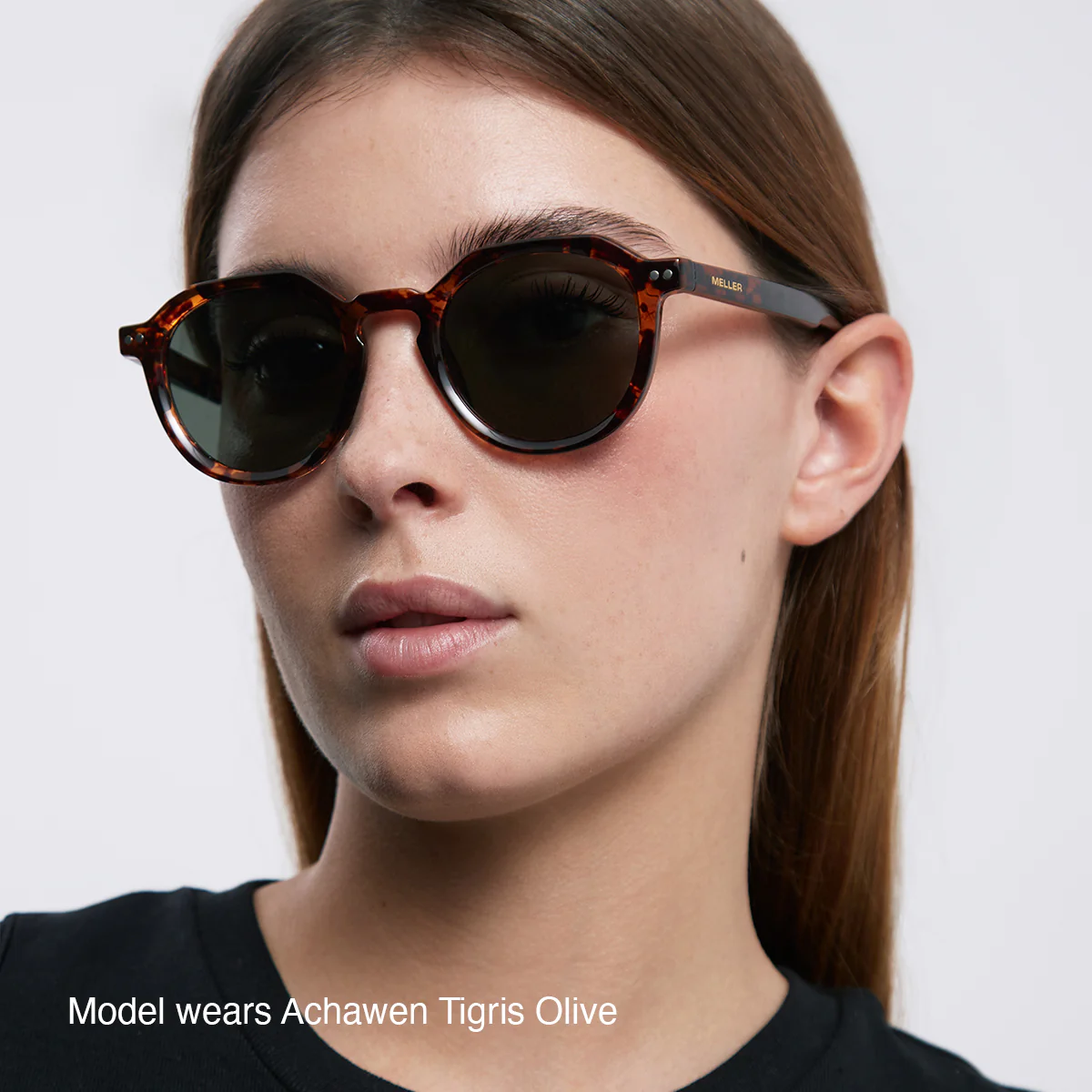 Achawen All Olive - Image 4