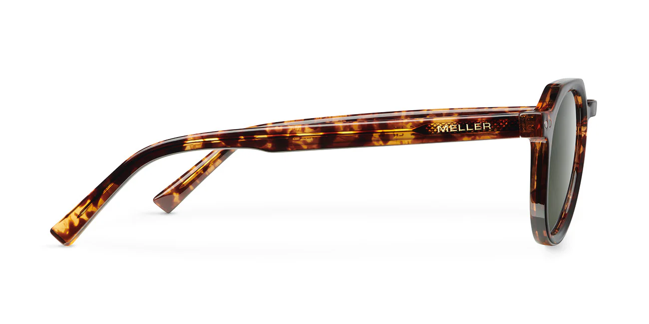 Achawen Tigris Olive - Image 3