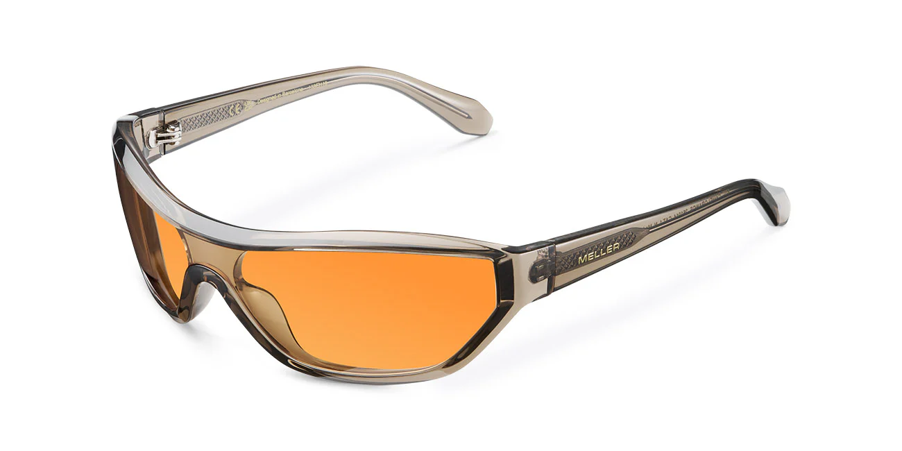 Ade Camel Orange - Image 2