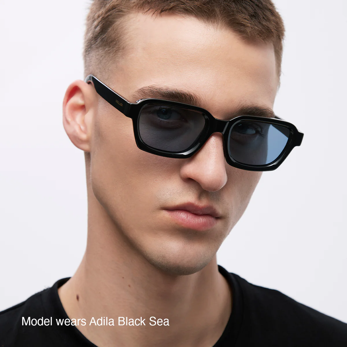 Adila Black Yellow - Image 5