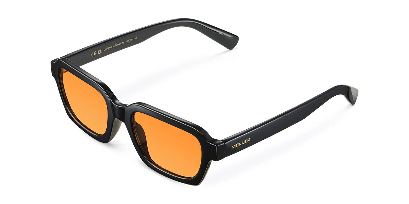 Adisa Black Orange - Image 2