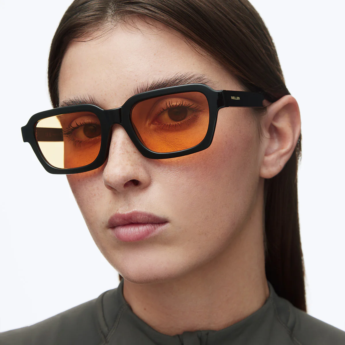 Adisa Black Orange - Image 4