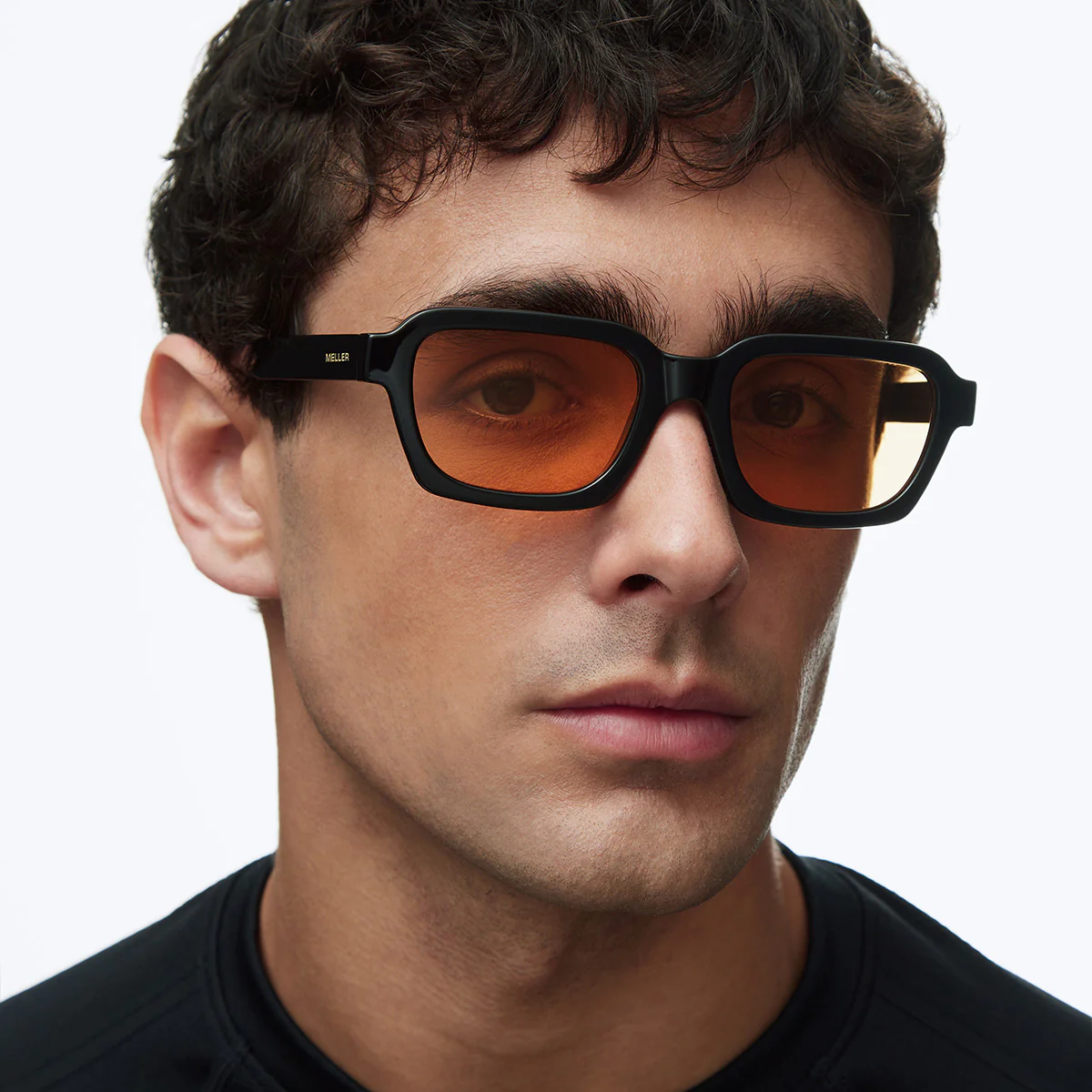 Adisa Black Orange - Image 5