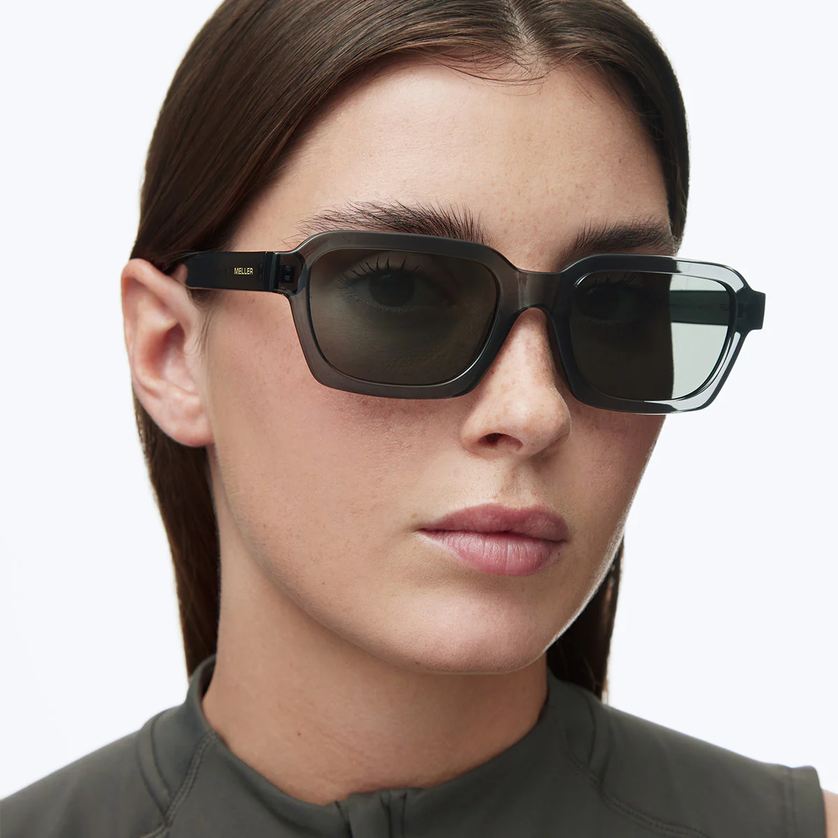 Adisa Fossil Olive - Image 4