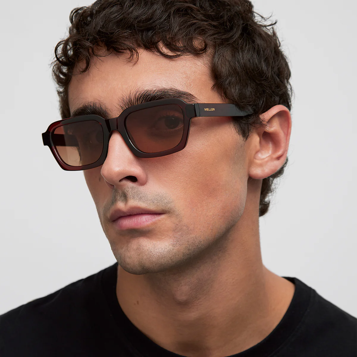 Adisa Maroon Brown - Image 5