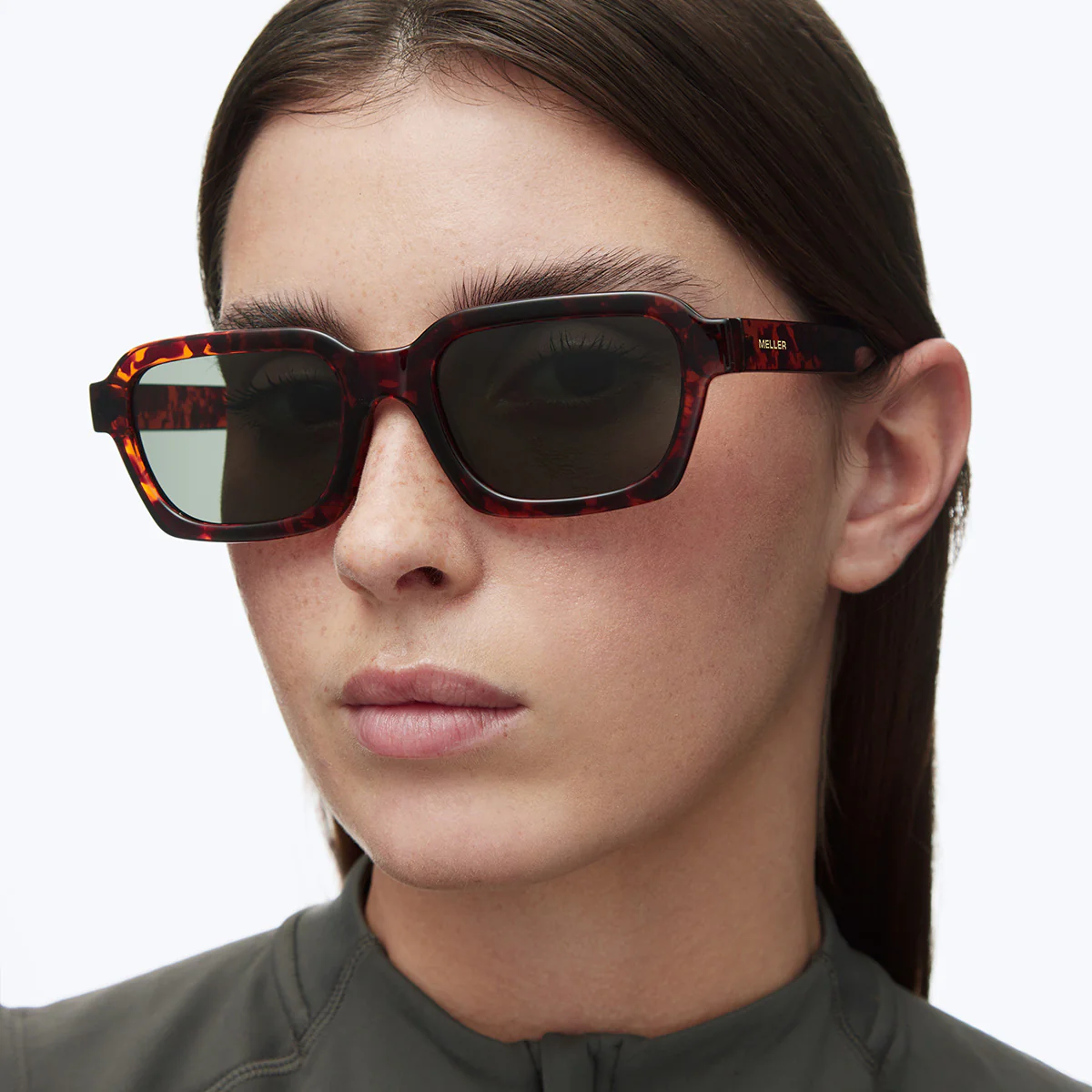 Adisa Tigris Olive - Image 4
