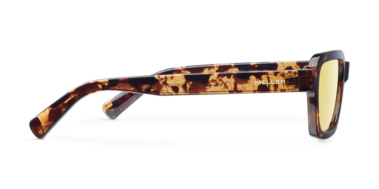 Adisa Tigris Yellow - Image 3