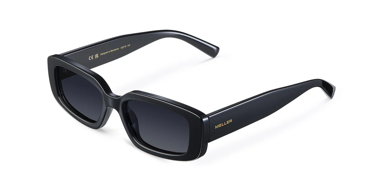 Akin All Black - Image 2