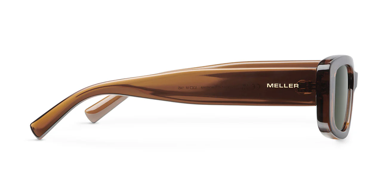 Akin Brown Olive - Image 3