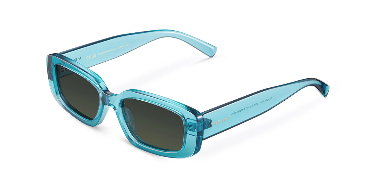 Akin Ocean Olive - Image 2