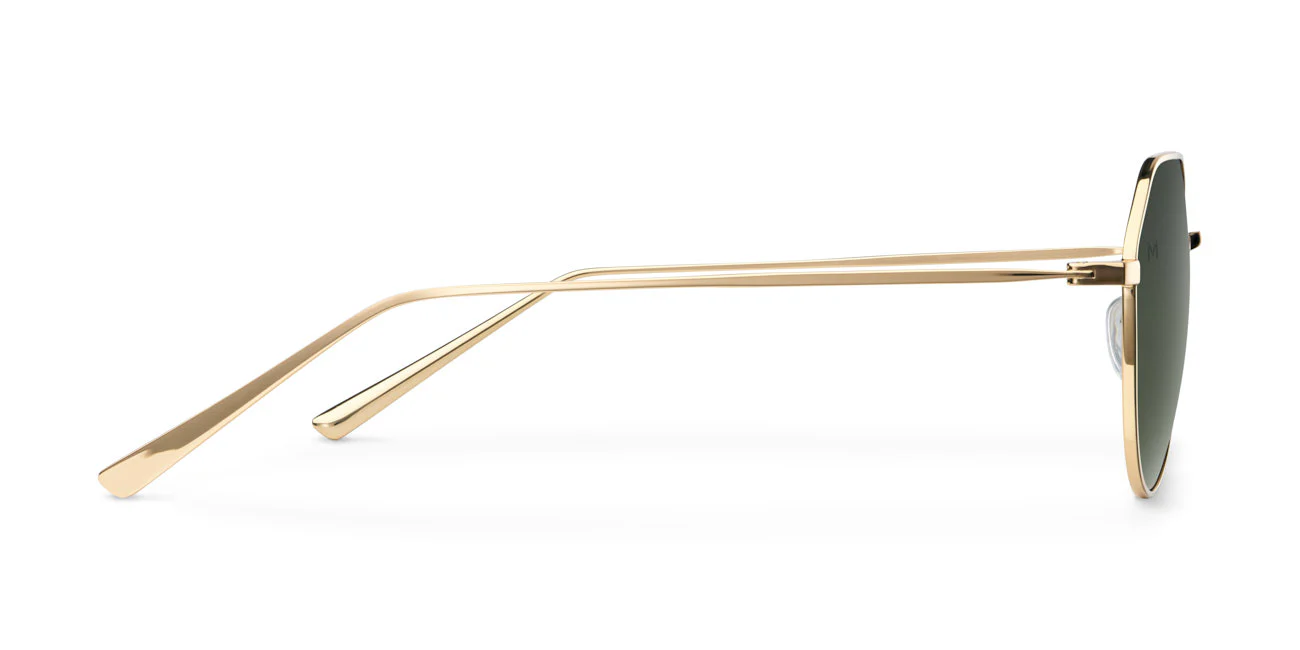 Aldabra Gold Olive - Image 3