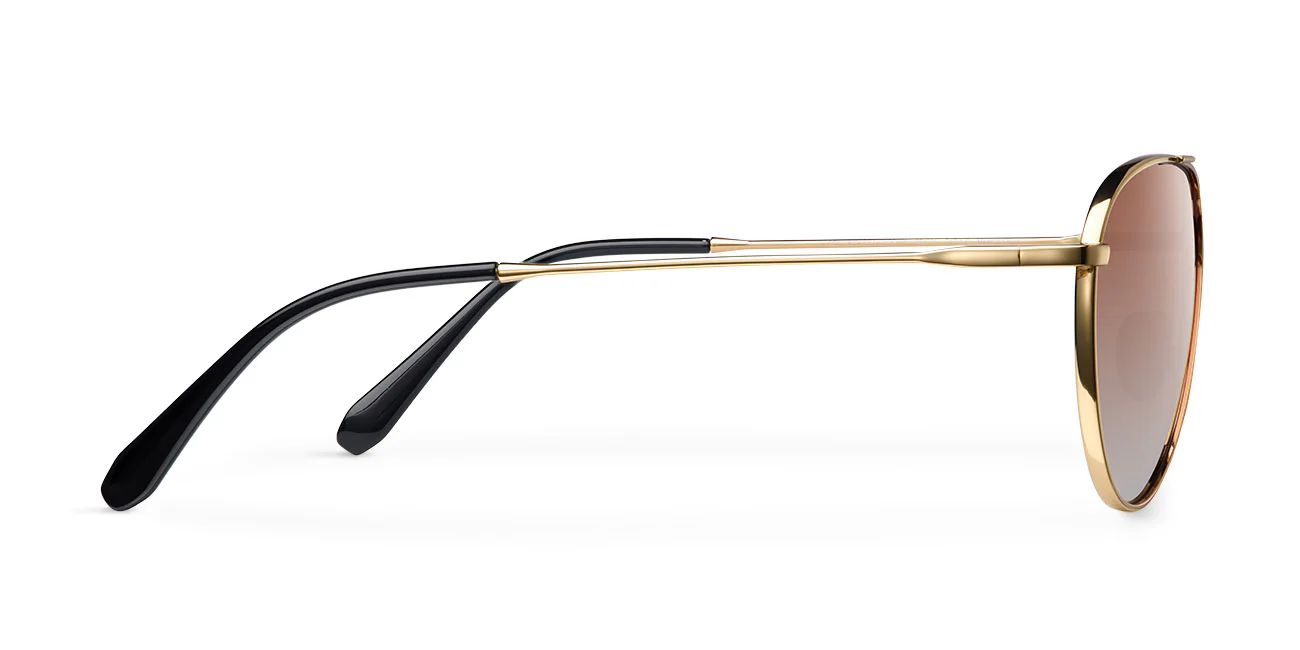 Alia Gold Brown - Image 3