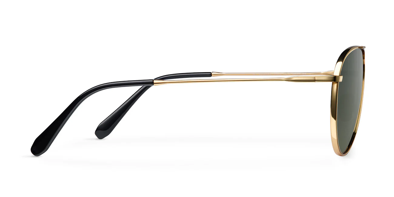Alia Gold Olive - Image 3