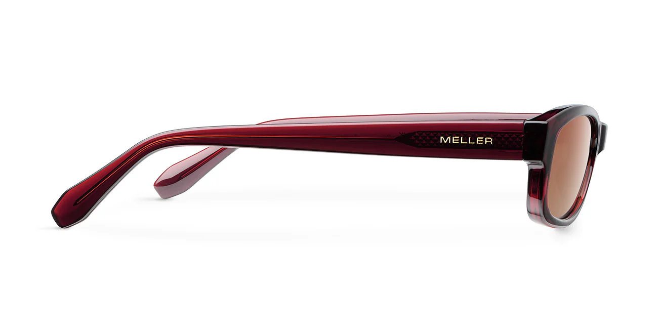Amar Maroon Brown - Image 3