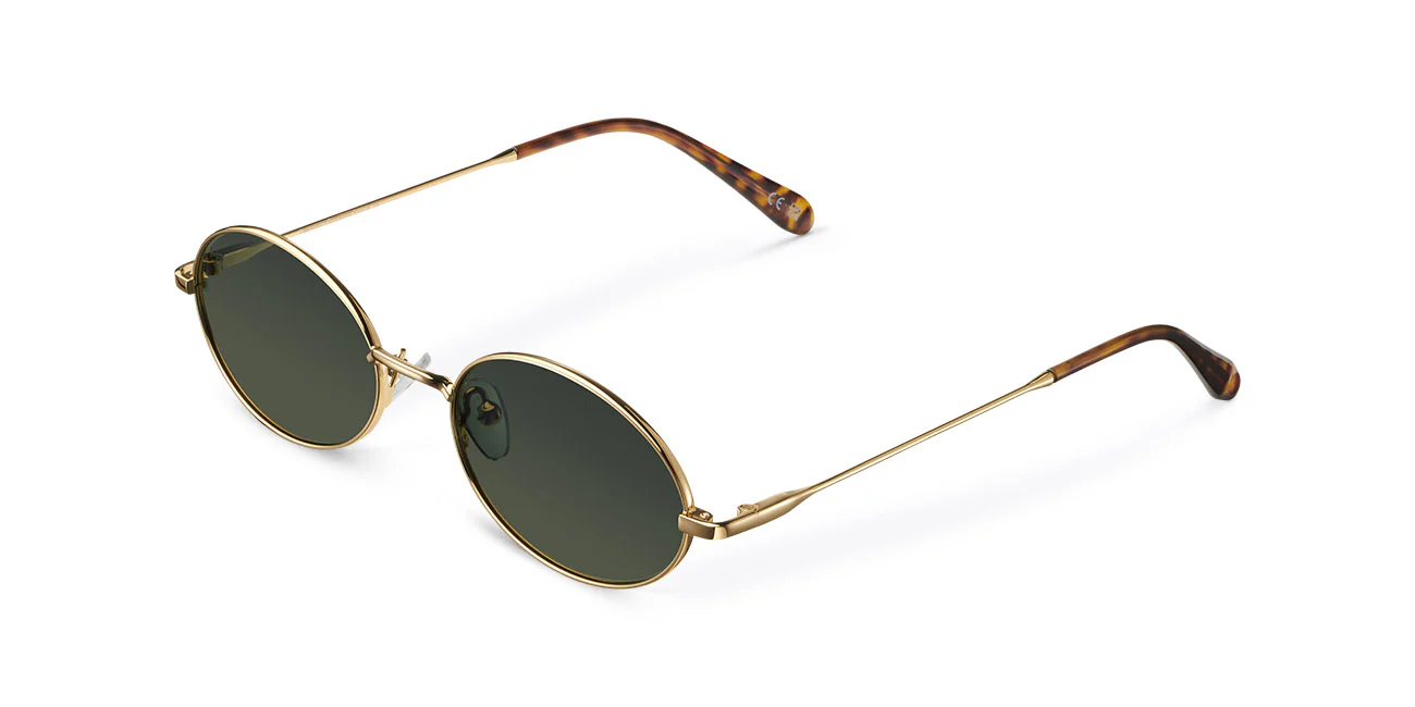 Amara Gold Olive - Image 2