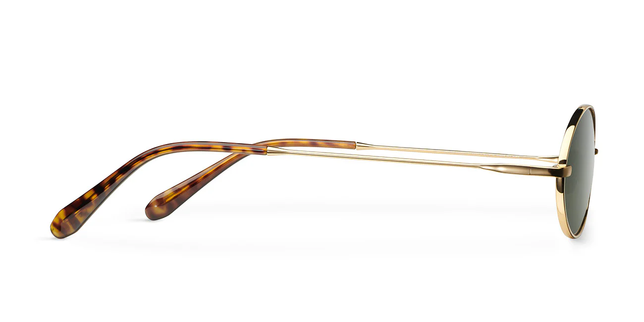 Amara Gold Olive - Image 3