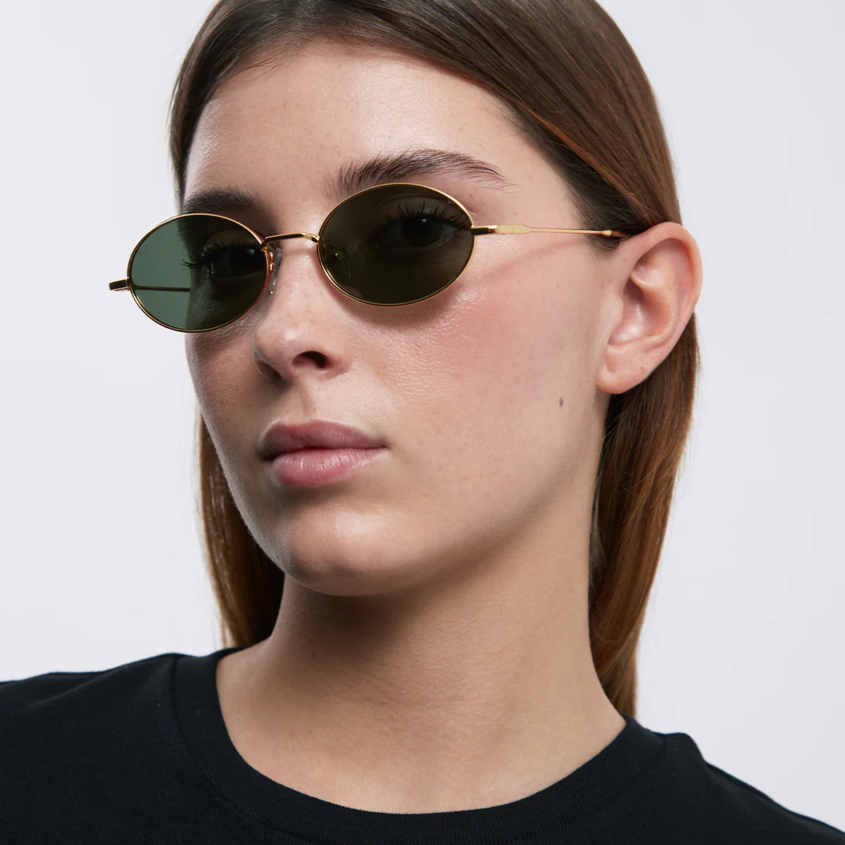 Amara Gold Olive - Image 5