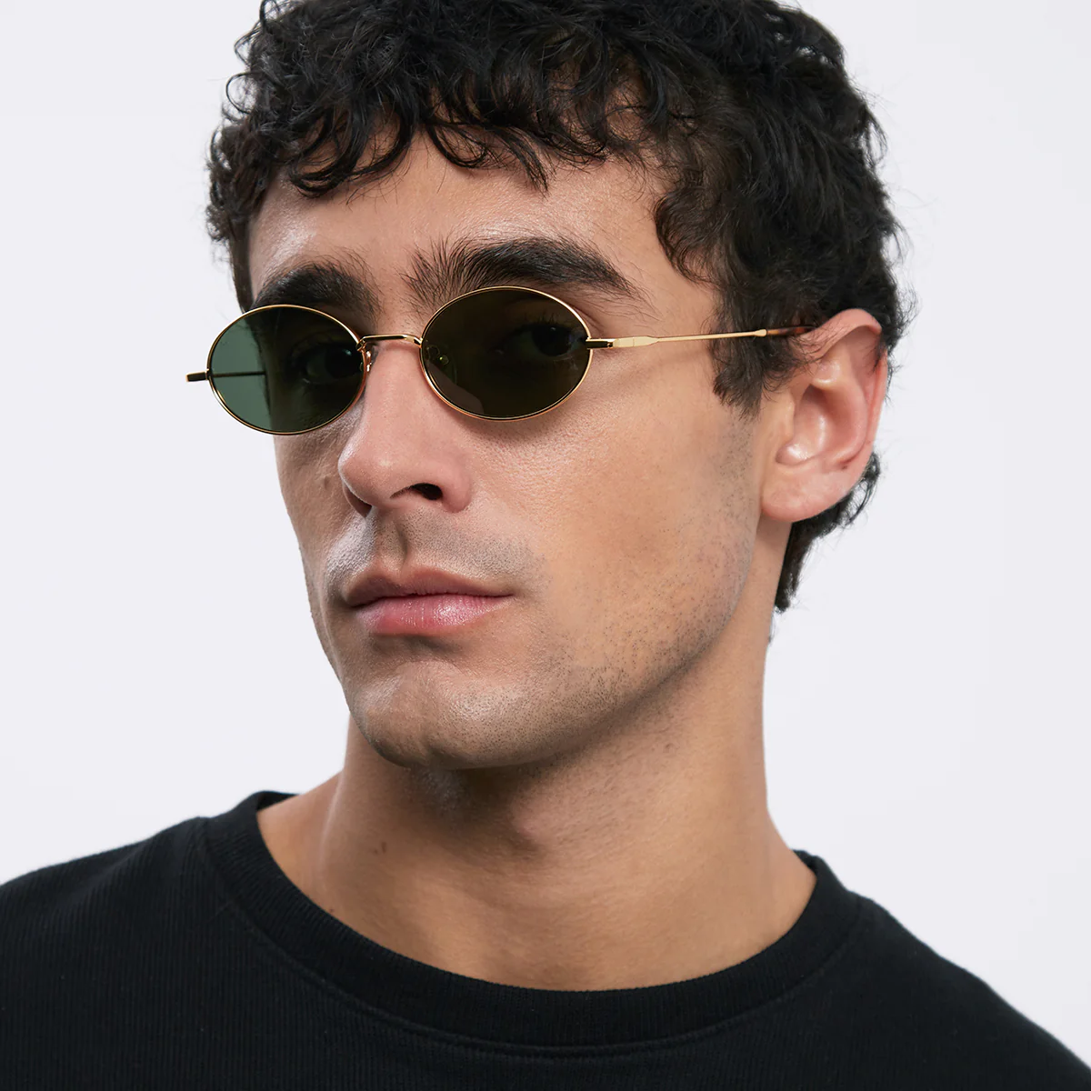 Amara Gold Olive - Image 6