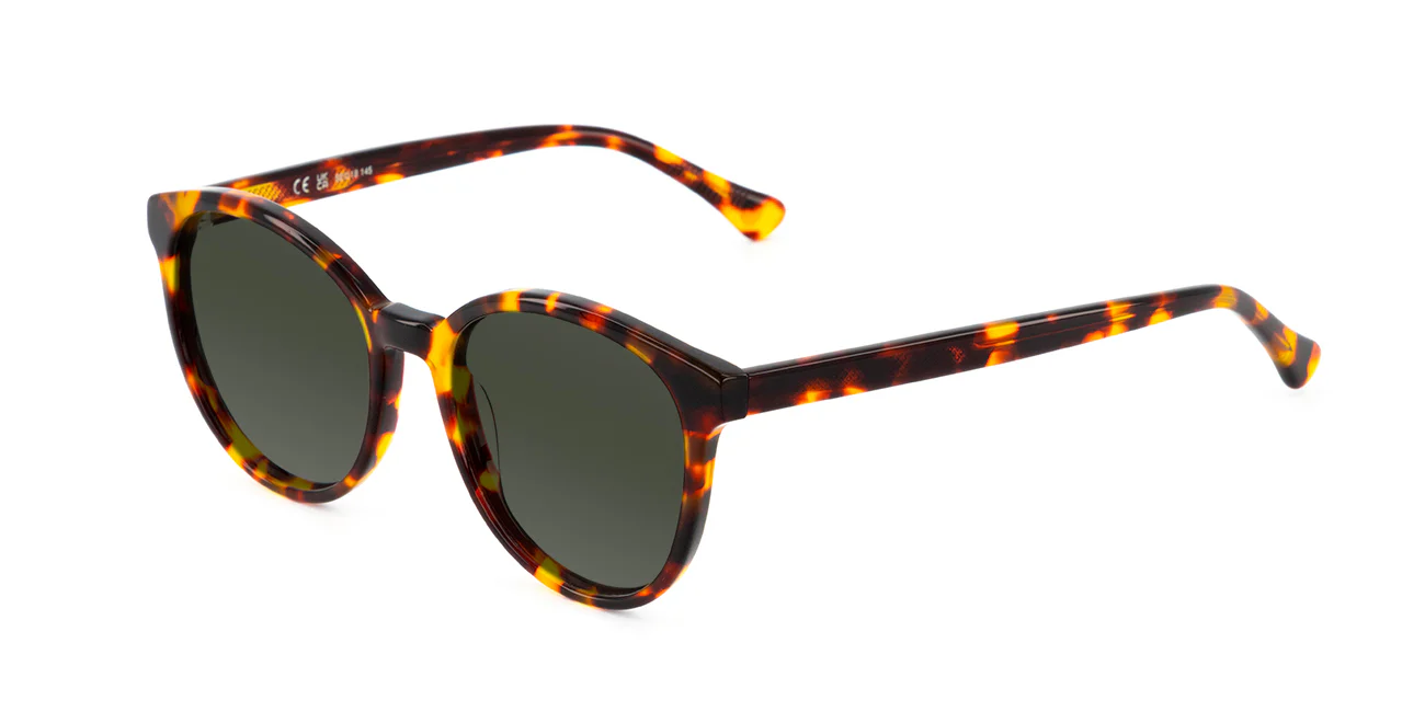 Anya Havana Olive - Image 2