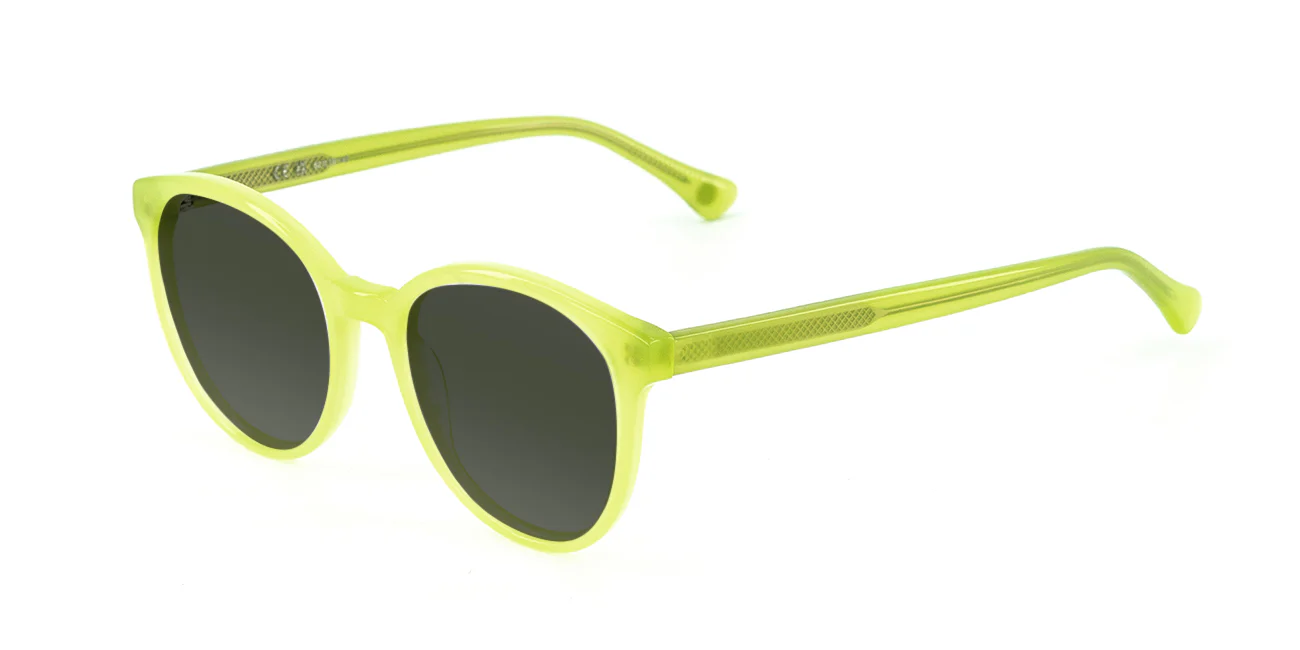 Anya Lime Olive - Image 2