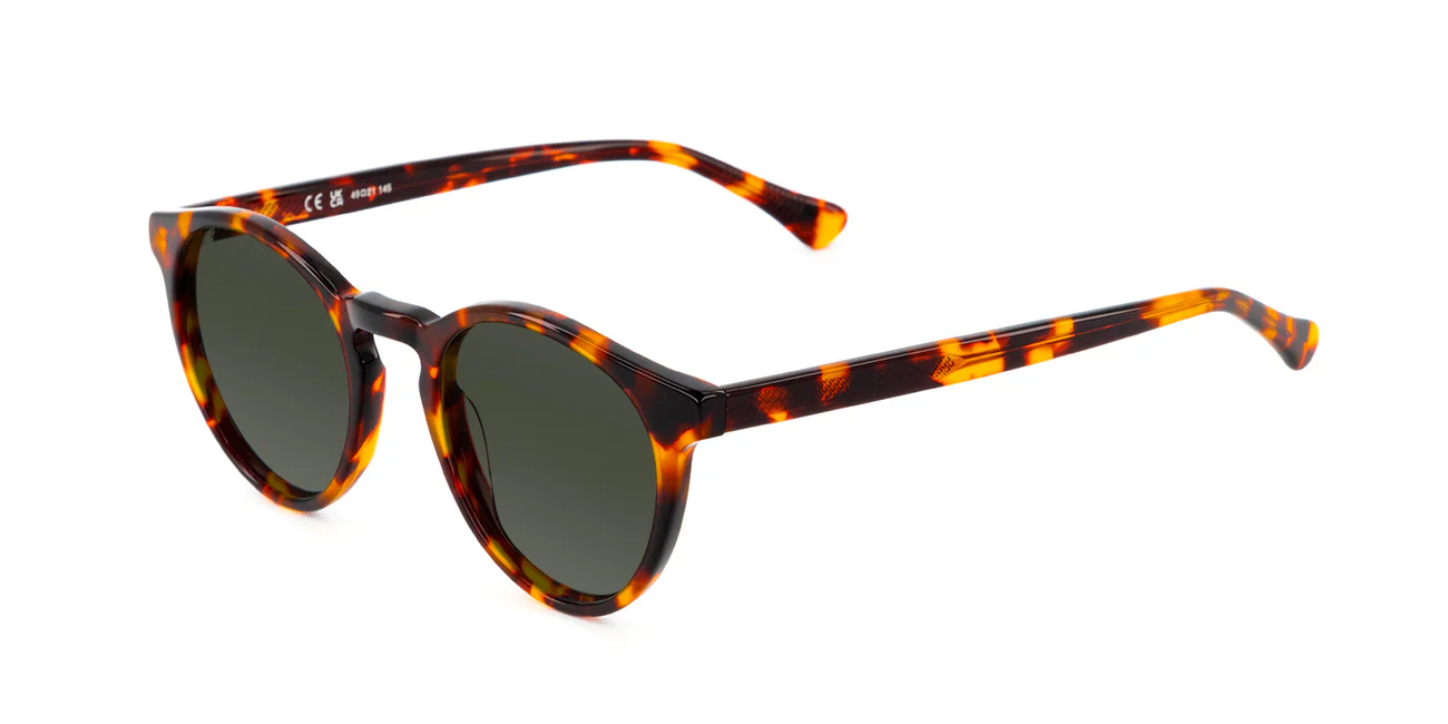 Auga Havana Olive - Image 2