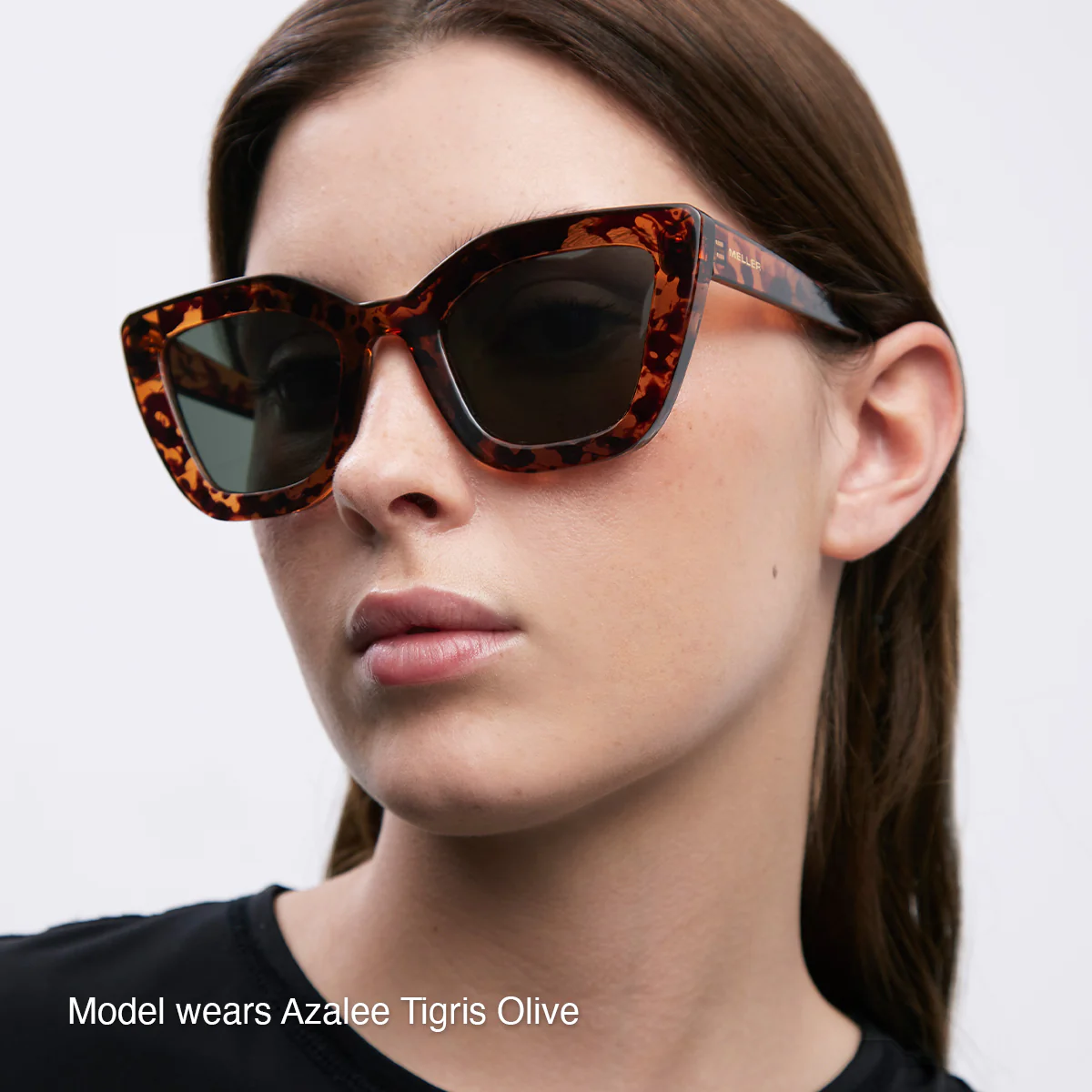 Azalee All Olive - Image 4