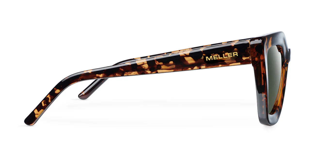 Azalee Tigris Olive - Image 3
