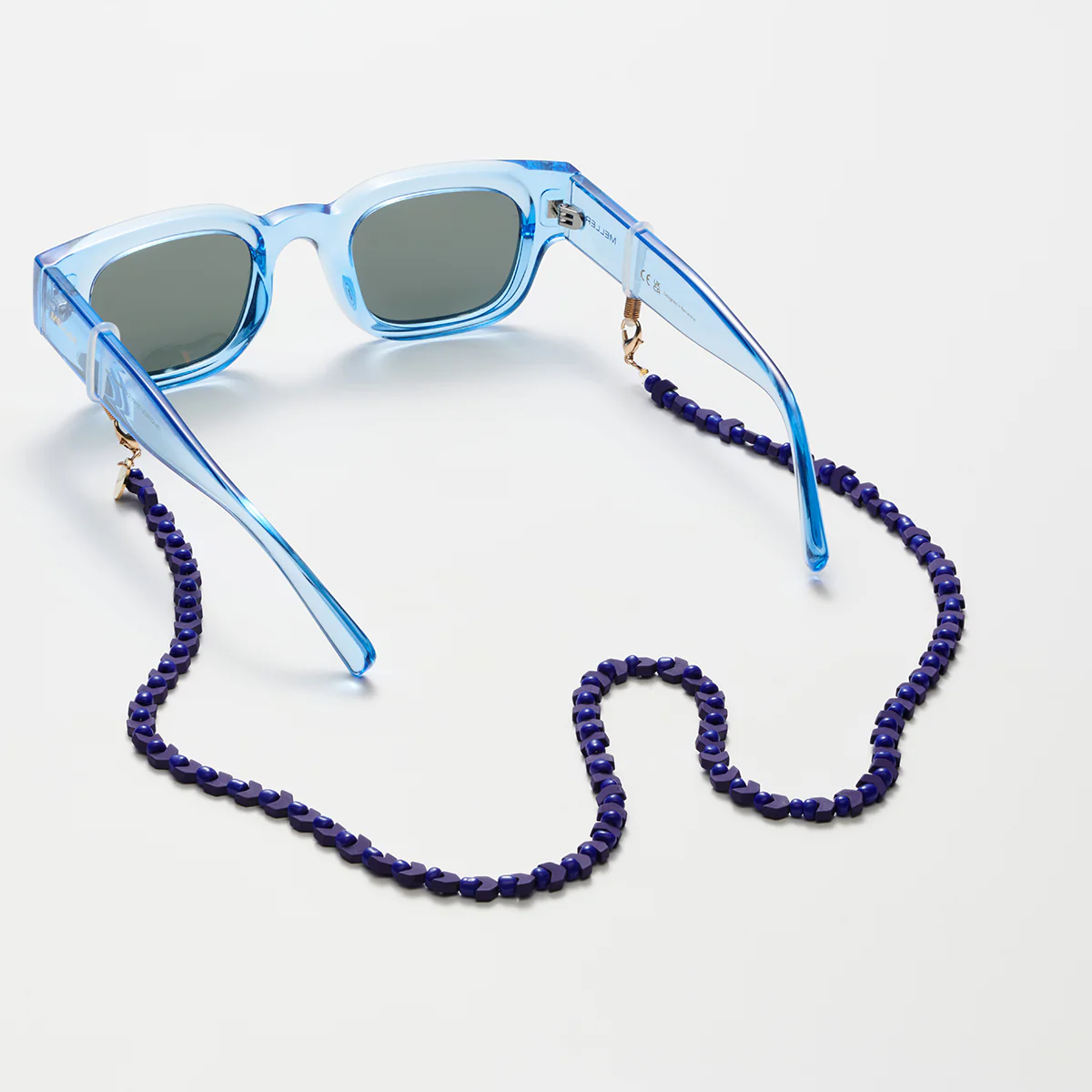 Aziza Blue - Image 3