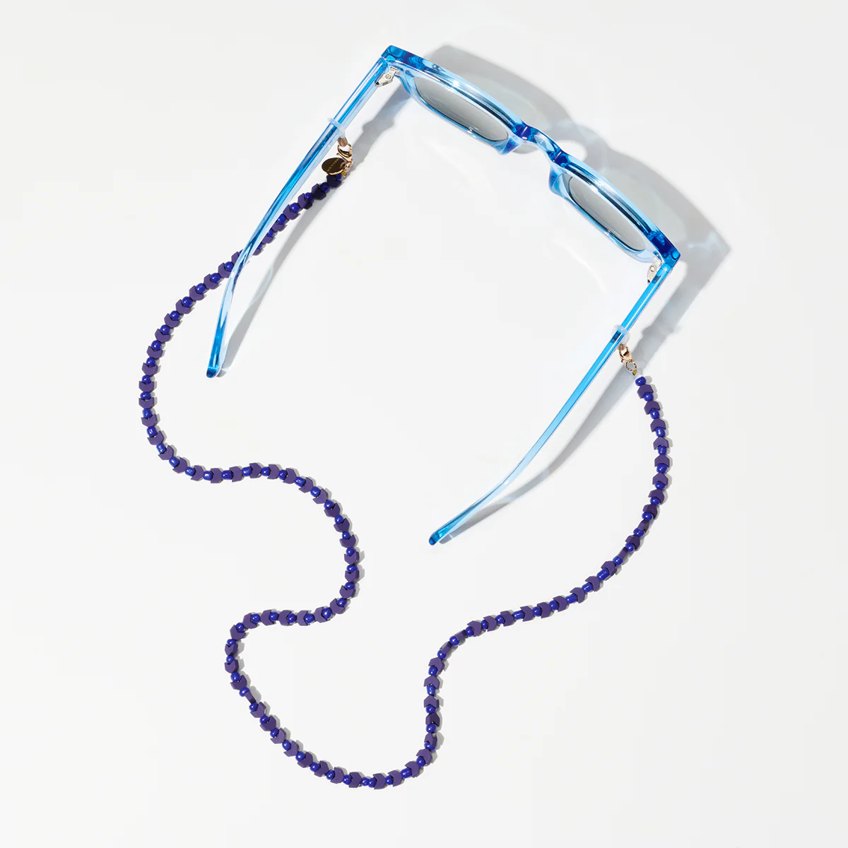 Aziza Blue - Image 4