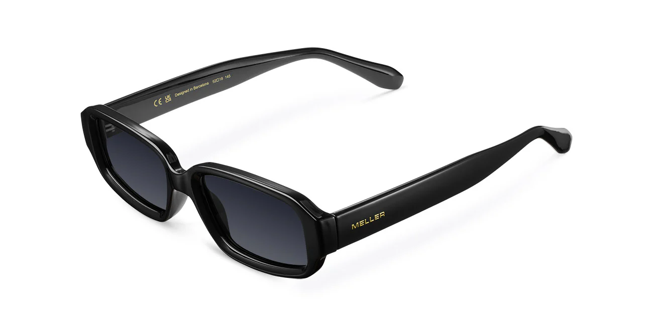 Azzi All Black - Image 2
