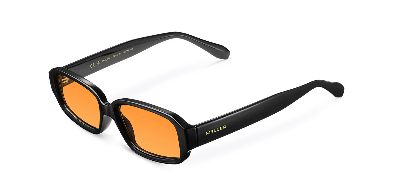 Azzi Black Orange - Image 2